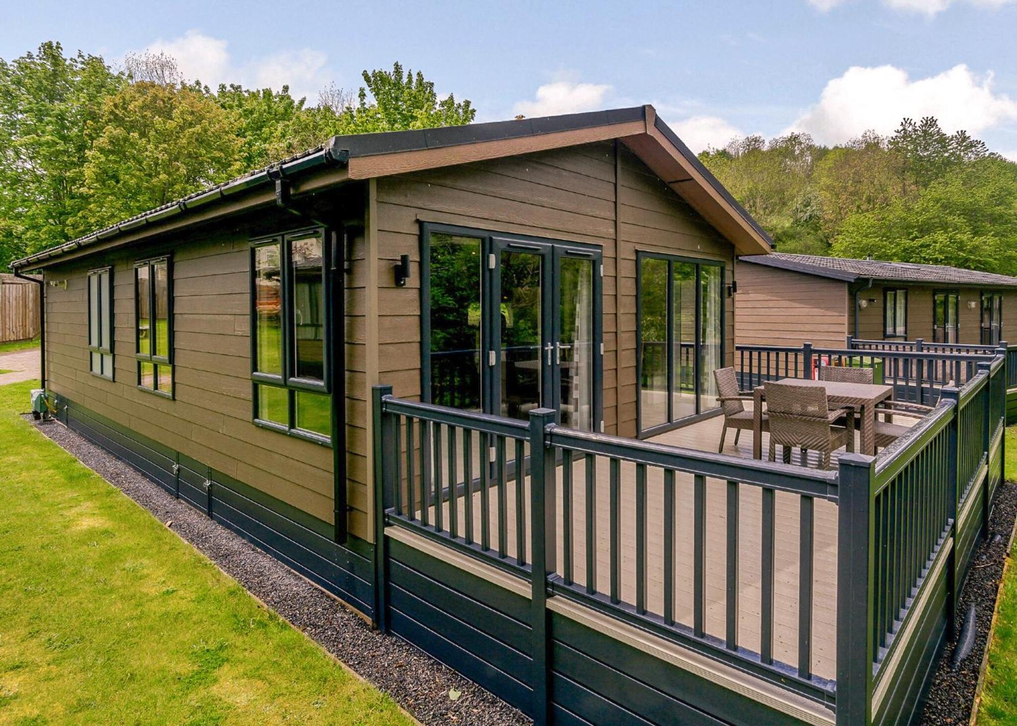 Bath Mill Lodge Retreat Kelston Exterior photo