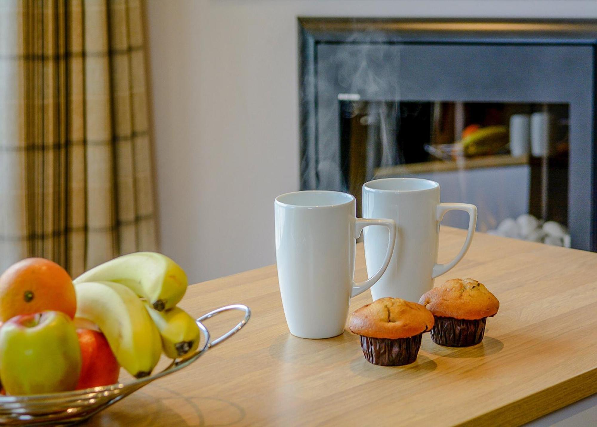 Bath Mill Lodge Retreat Kelston Room photo