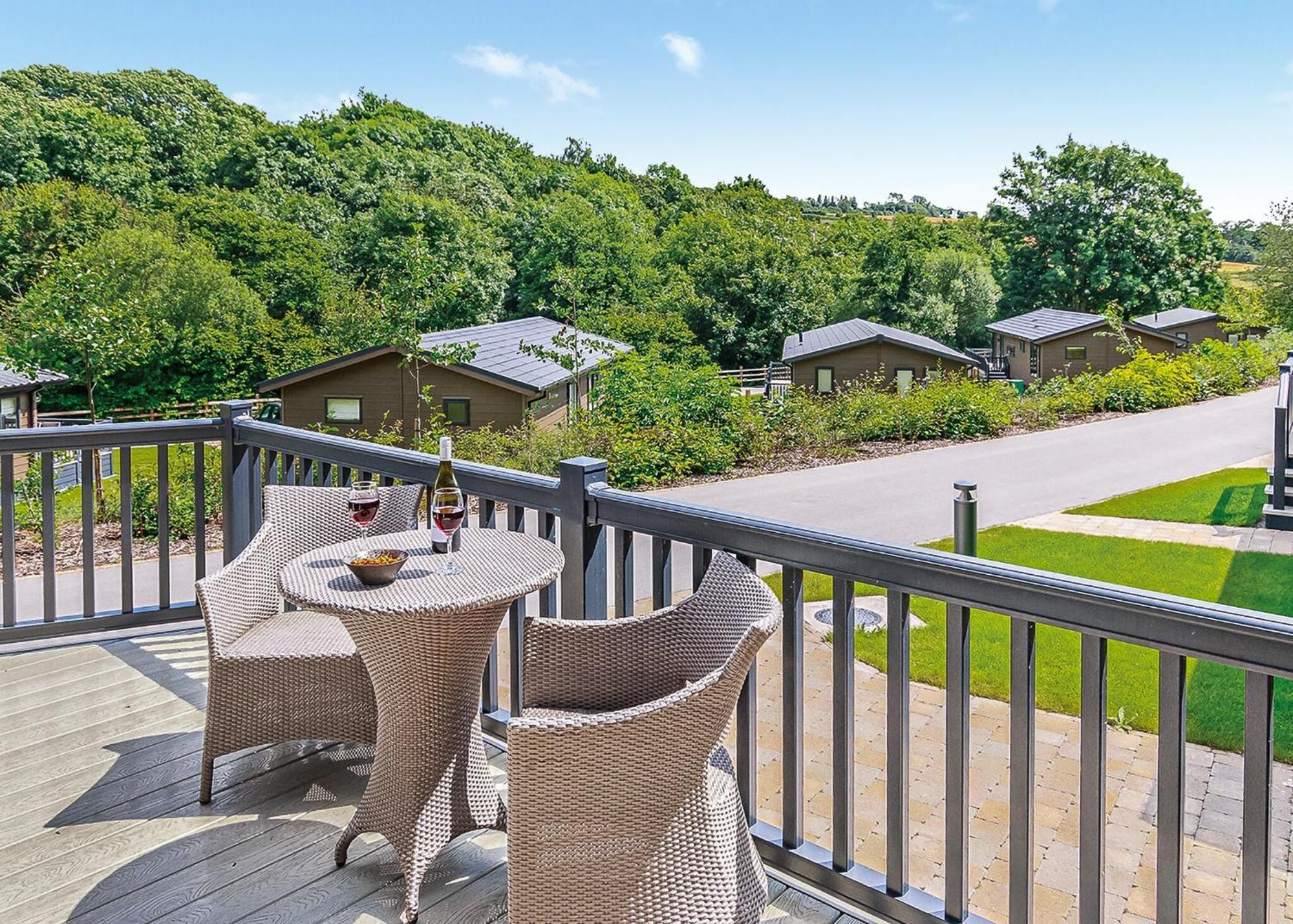 Bath Mill Lodge Retreat Kelston Room photo