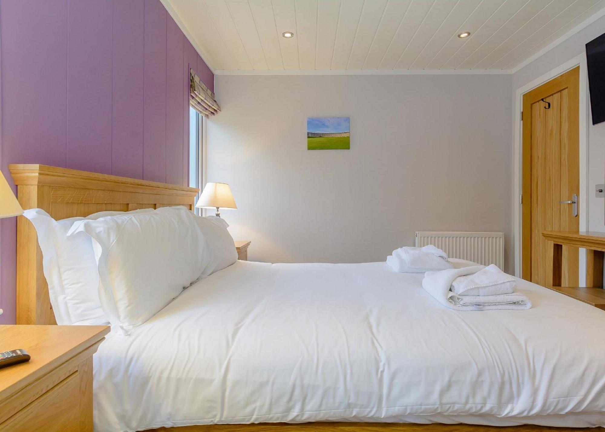 Bath Mill Lodge Retreat Kelston Room photo